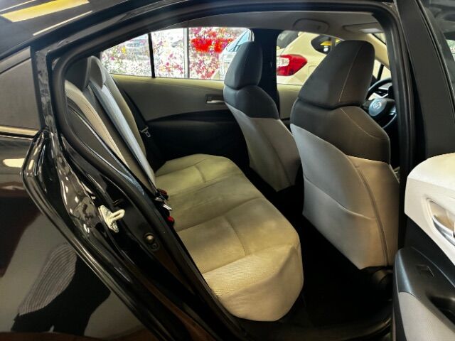 2021 Toyota Corolla LE Dallas NC