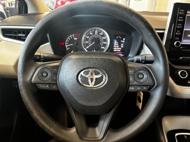 2021 Toyota Corolla LE Dallas NC