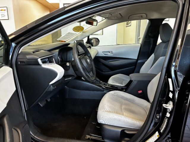 2021 Toyota Corolla LE Dallas NC