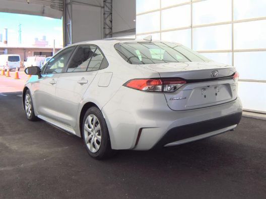 2021 Toyota Corolla LE Charlotte NC