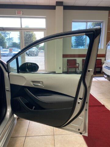 2021 Toyota Corolla LE Charlotte NC