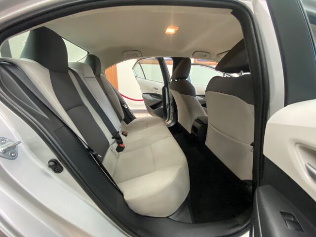 2021 Toyota Corolla LE Charlotte NC