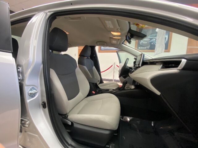 2021 Toyota Corolla LE Charlotte NC