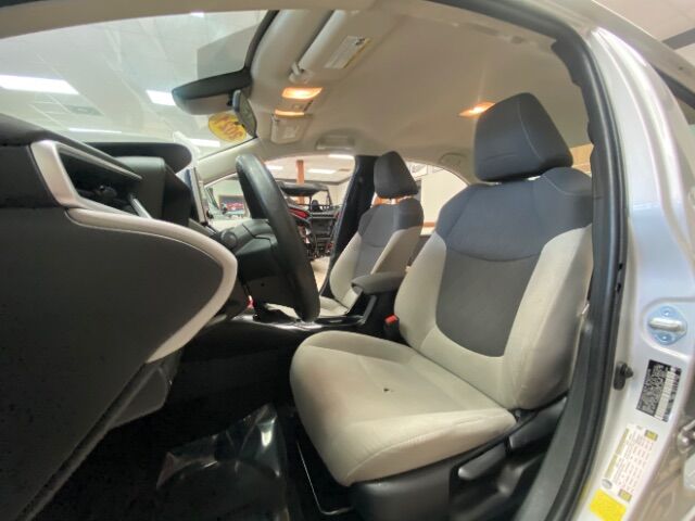 2021 Toyota Corolla LE Charlotte NC