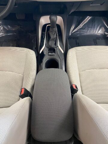 2021 Toyota Corolla LE Charlotte NC