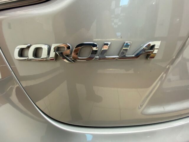 2021 Toyota Corolla LE Charlotte NC