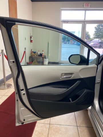 2021 Toyota Corolla LE Charlotte NC