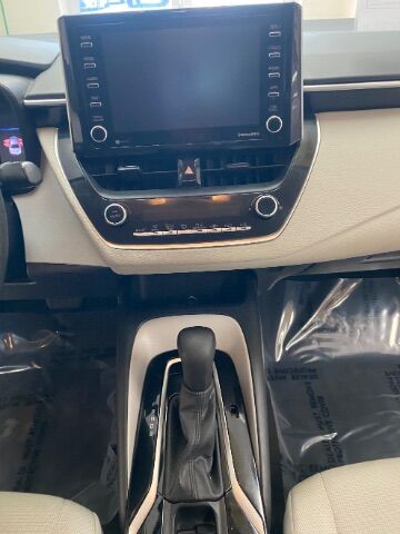 2021 Toyota Corolla LE Charlotte NC