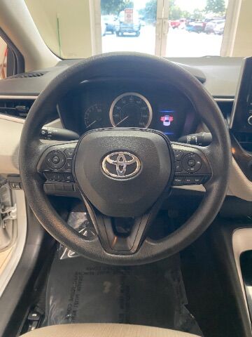 2021 Toyota Corolla LE Charlotte NC