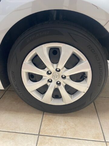 2021 Toyota Corolla LE Charlotte NC