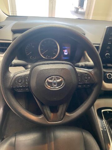 2021 Toyota Corolla LE Charlotte NC