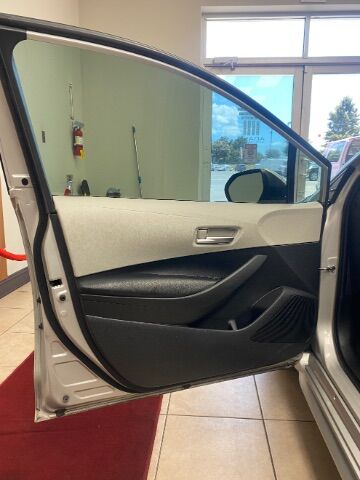 2021 Toyota Corolla LE Charlotte NC