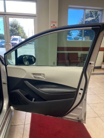 2021 Toyota Corolla LE Charlotte NC