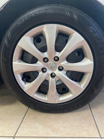 2021 Toyota Corolla LE Charlotte NC