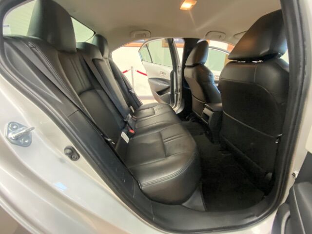 2021 Toyota Corolla LE Charlotte NC