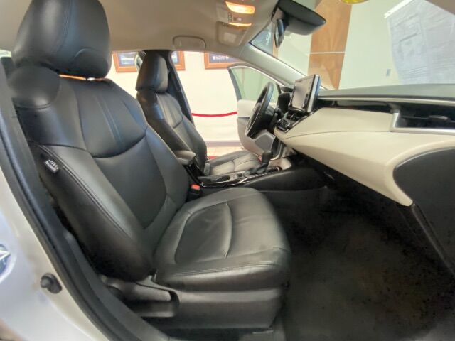2021 Toyota Corolla LE Charlotte NC