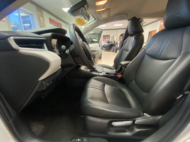2021 Toyota Corolla LE Charlotte NC