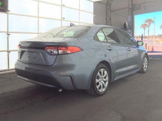 2021 Toyota Corolla LE Charlotte NC