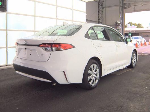2021 Toyota Corolla LE Charlotte NC