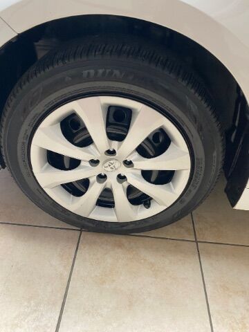 2021 Toyota Corolla LE Charlotte NC