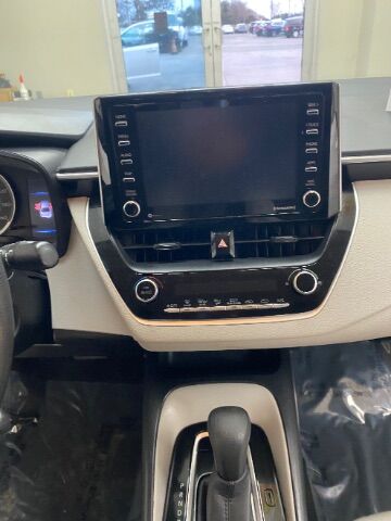 2021 Toyota Corolla LE Charlotte NC