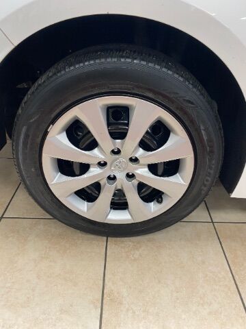 2021 Toyota Corolla LE Charlotte NC