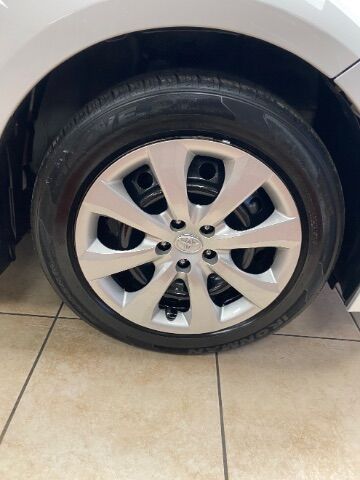 2021 Toyota Corolla LE Charlotte NC