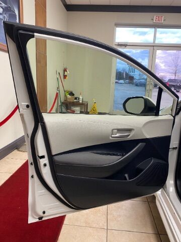 2021 Toyota Corolla LE Charlotte NC