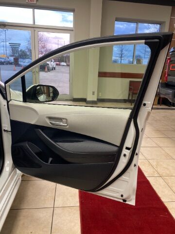 2021 Toyota Corolla LE Charlotte NC