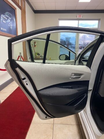 2021 Toyota Corolla LE Charlotte NC