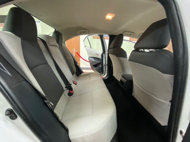 2021 Toyota Corolla LE Charlotte NC