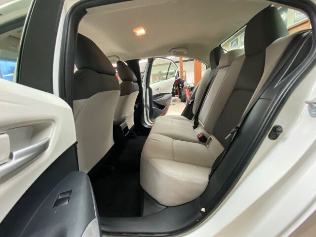 2021 Toyota Corolla LE Charlotte NC