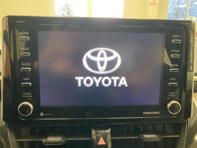 2021 Toyota Corolla LE Charlotte NC