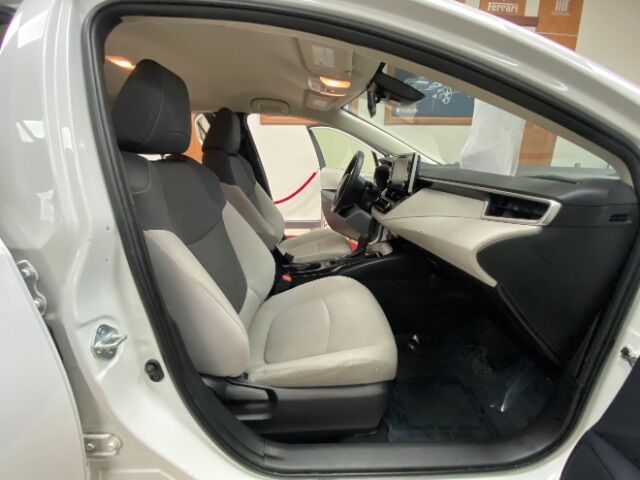 2021 Toyota Corolla LE Charlotte NC