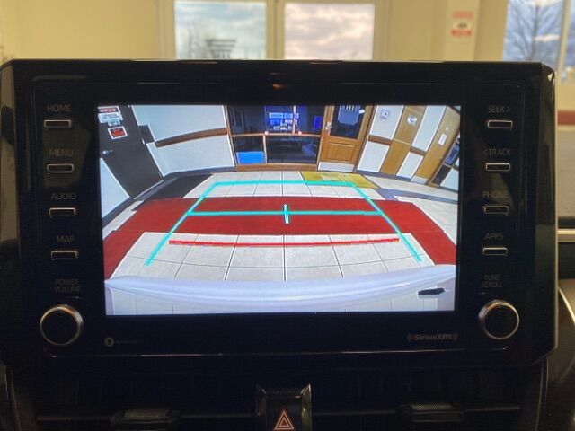 2021 Toyota Corolla LE Charlotte NC