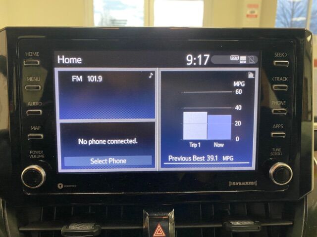 2021 Toyota Corolla LE Charlotte NC