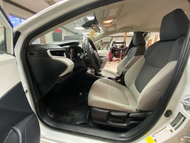 2021 Toyota Corolla LE Charlotte NC