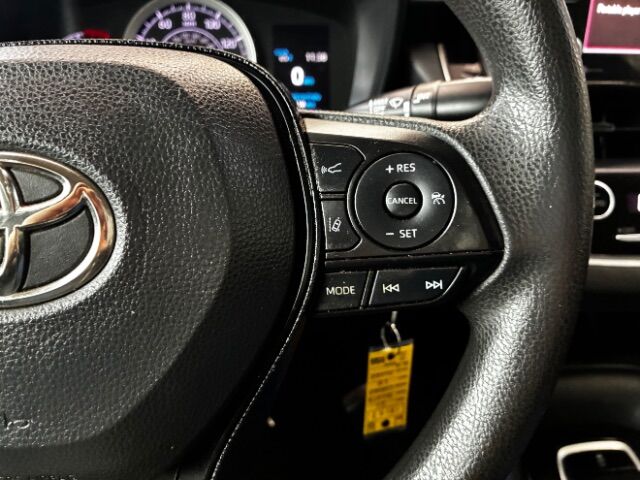 2021 Toyota Corolla LE Charlotte NC