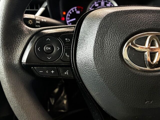 2021 Toyota Corolla LE Charlotte NC