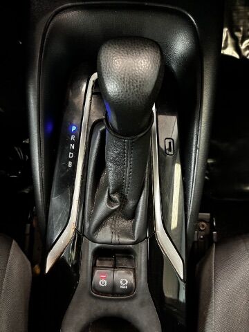 2021 Toyota Corolla LE Charlotte NC