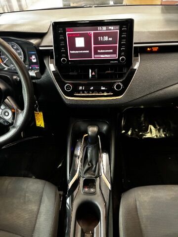 2021 Toyota Corolla LE Charlotte NC
