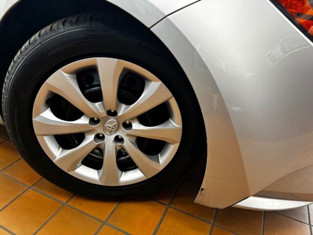 2021 Toyota Corolla LE Charlotte NC
