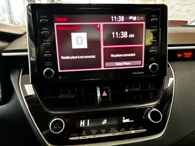 2021 Toyota Corolla LE Charlotte NC