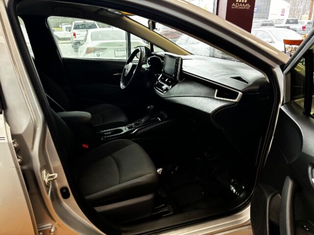 2021 Toyota Corolla LE Charlotte NC