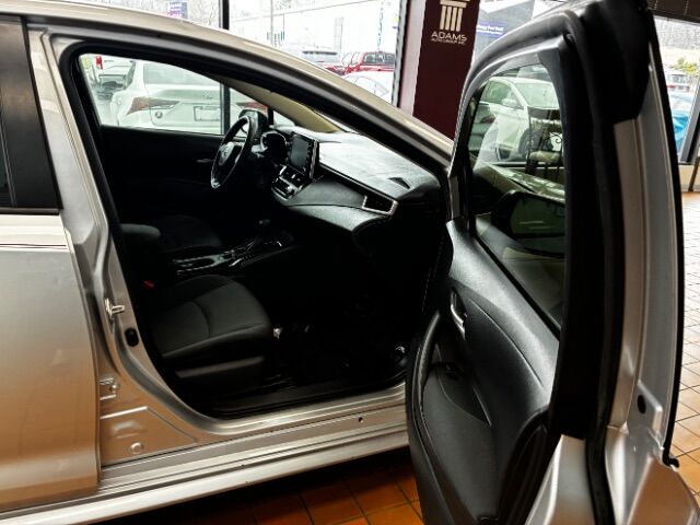 2021 Toyota Corolla LE Charlotte NC