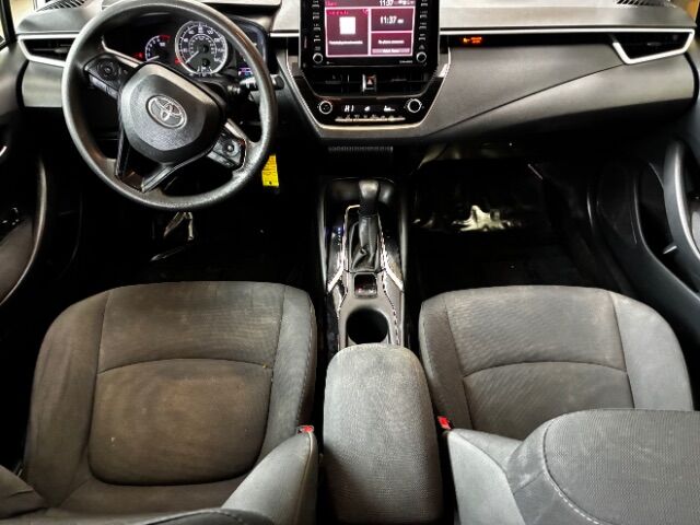2021 Toyota Corolla LE Charlotte NC