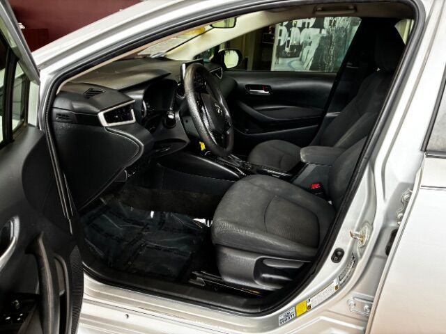 2021 Toyota Corolla LE Charlotte NC