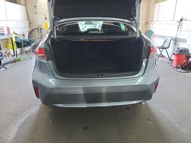 2021 Toyota Corolla LE Charlotte NC
