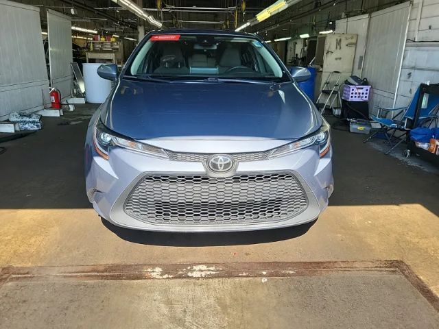 2021 Toyota Corolla LE Charlotte NC