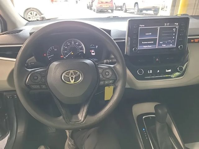 2021 Toyota Corolla LE Charlotte NC